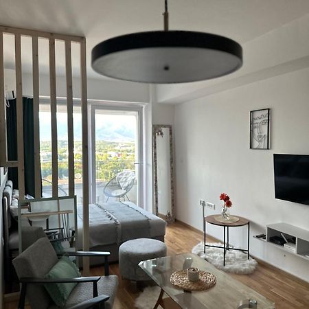 Apartments Jana 斯科普里 外观 照片